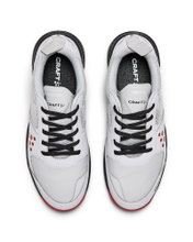Craft Hallen-Indoorschuhe i2 Control hellgrau Herren